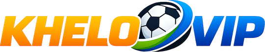 Khelo VIP Logo